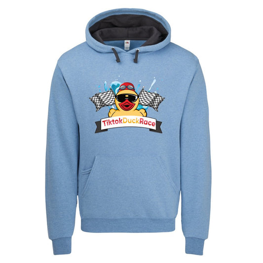 Fruit of the Loom® SofSpun® Hoodie Carolina